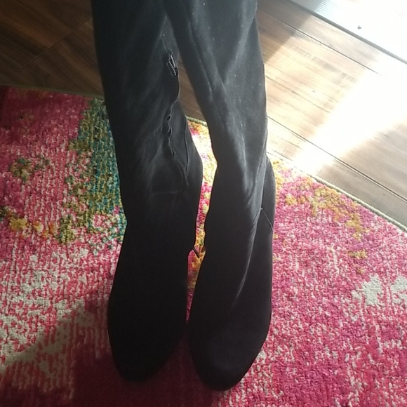 Sam Edelman Kayla boot - Picture 3 of 7